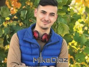 MikeDiaz