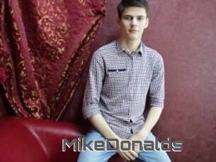 MikeDonalds