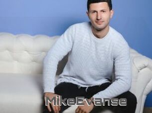 MikeEvanse