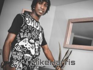 MikeHarris