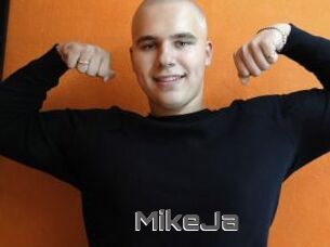 MikeJa
