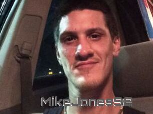 MikeJones92
