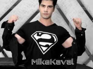 MikeKaval