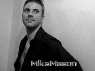 MikeMason