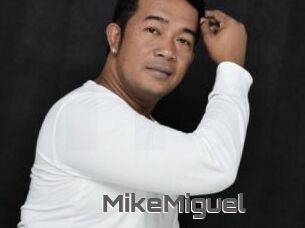 MikeMiguel