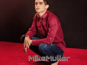 MikeMuller