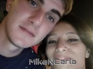 MikeNCarla