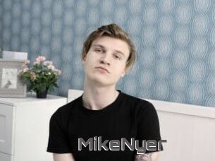 MikeNyer