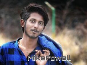 MikePowell