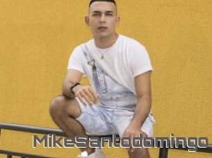 MikeSantodomingo