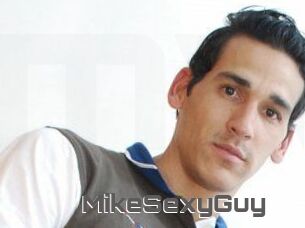 MikeSexyGuy