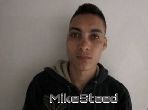 MikeSteed