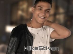 MikeStiven