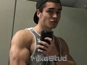 MikeStud
