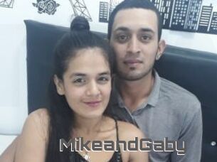 MikeandGaby
