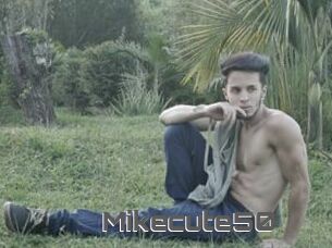 Mikecute50