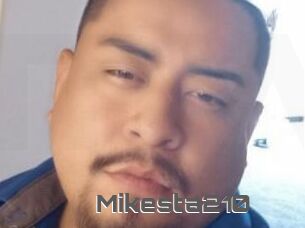 Mikesta210