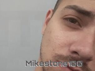 Mikestone100