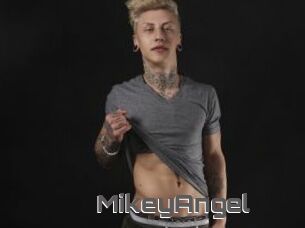 MikeyAngel