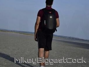 MikeyBiggestCock