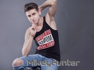 MikeyHunter