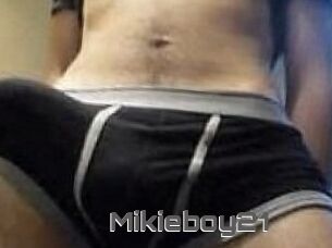 Mikieboy21