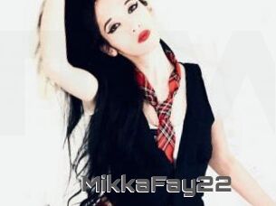 MikkaFay22