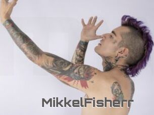 MikkelFisherr