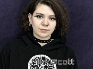 MikkiScott