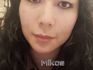 Mikos