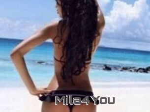 Mila4You