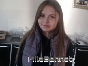 MilaBennet