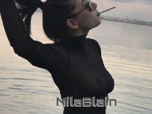 MilaBlain