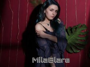 MilaBlare