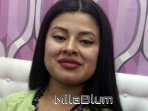 MilaBlum