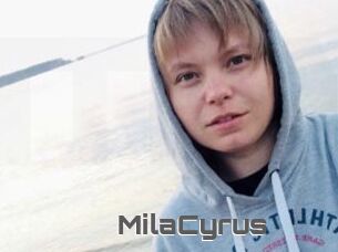 MilaCyrus