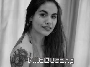 MilaDusang