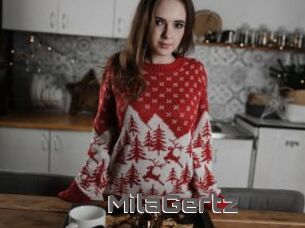 MilaGertz