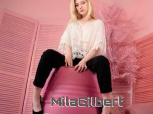 MilaGilbert