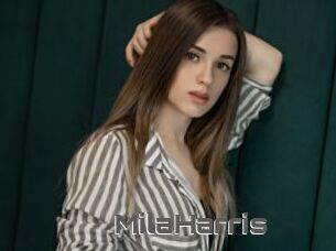 MilaHarris