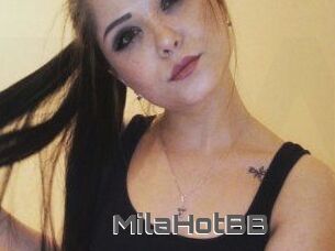 MilaHotBB