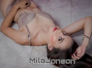 MilaJonson