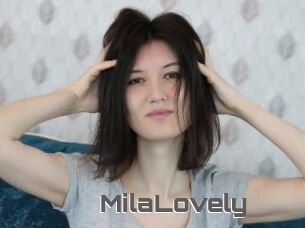 MilaLovely