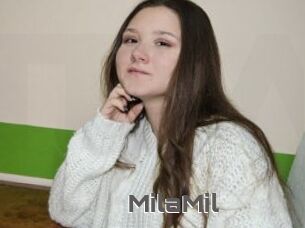 MilaMil