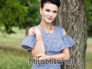 MilaMitchell