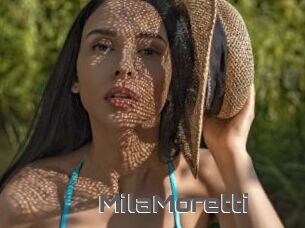 MilaMoretti