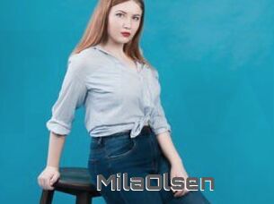 MilaOlsen