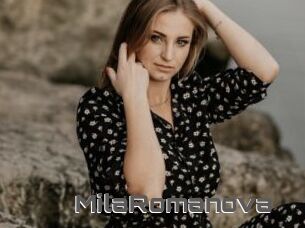 MilaRomanova