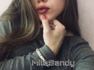 MilaSandy