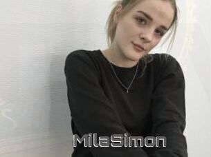 MilaSimon